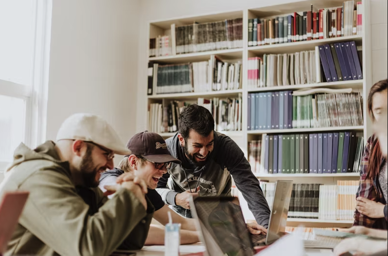Résidences étudiantes